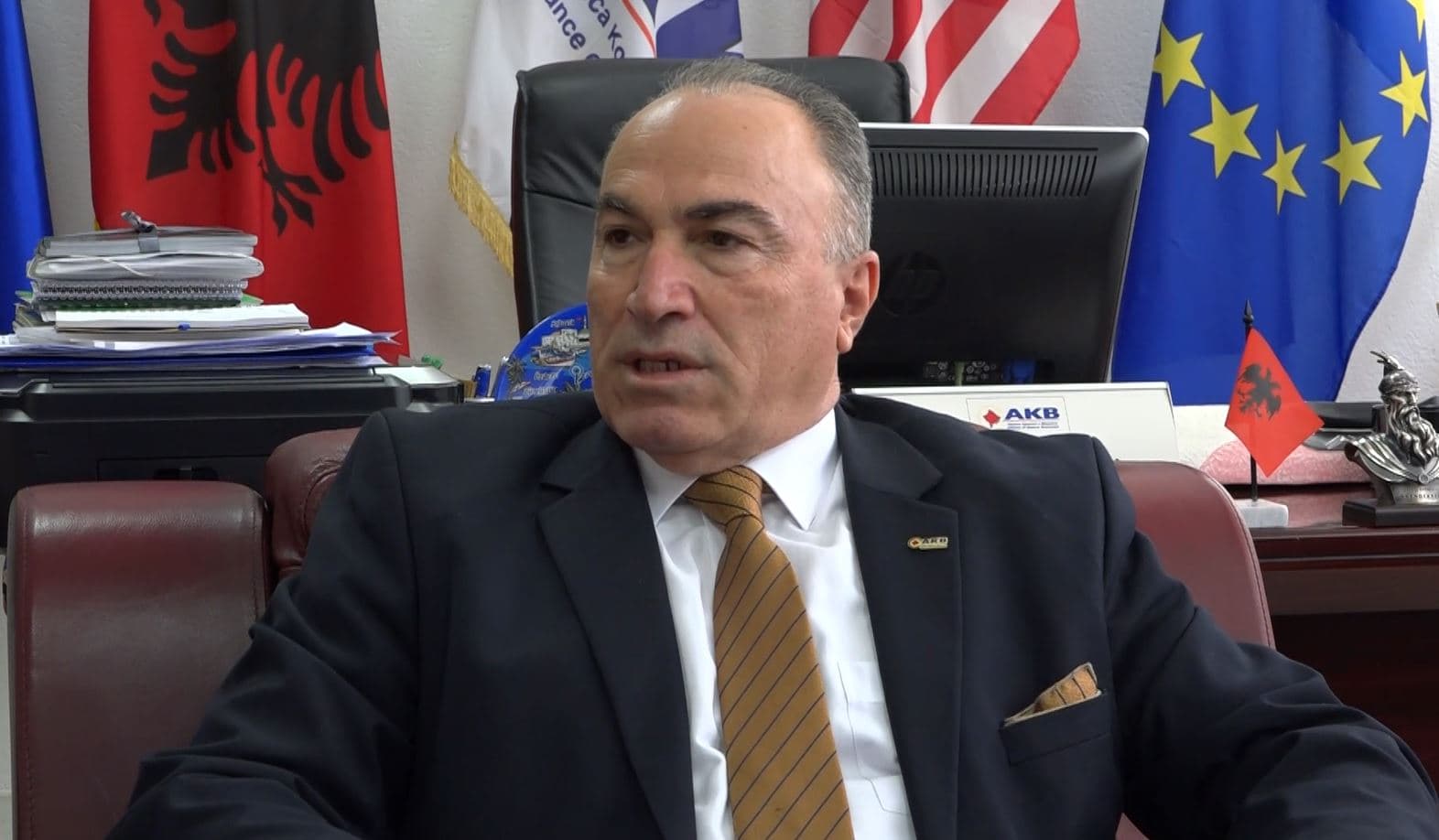 Shahini: Nëse bllokohet Ngushtica e Hormuzit, Lindja e Mesme mund të mbetet pa ushqim dhe bota pa energji