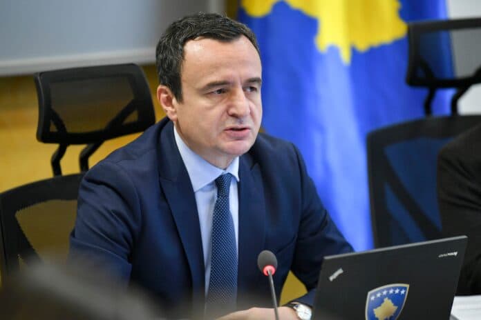 Kurti: I kam kërkuar Agjencisë Kadastrale ta zbatojë vendimin për Manastirin e Deçanit