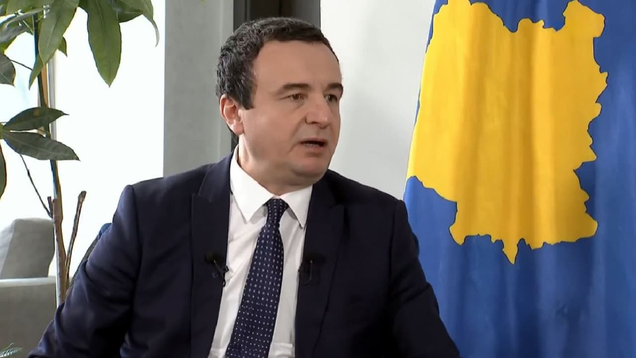 Kurti: Eliminimi i korrupsionit varet nga prokuroria dhe gjyqësori
