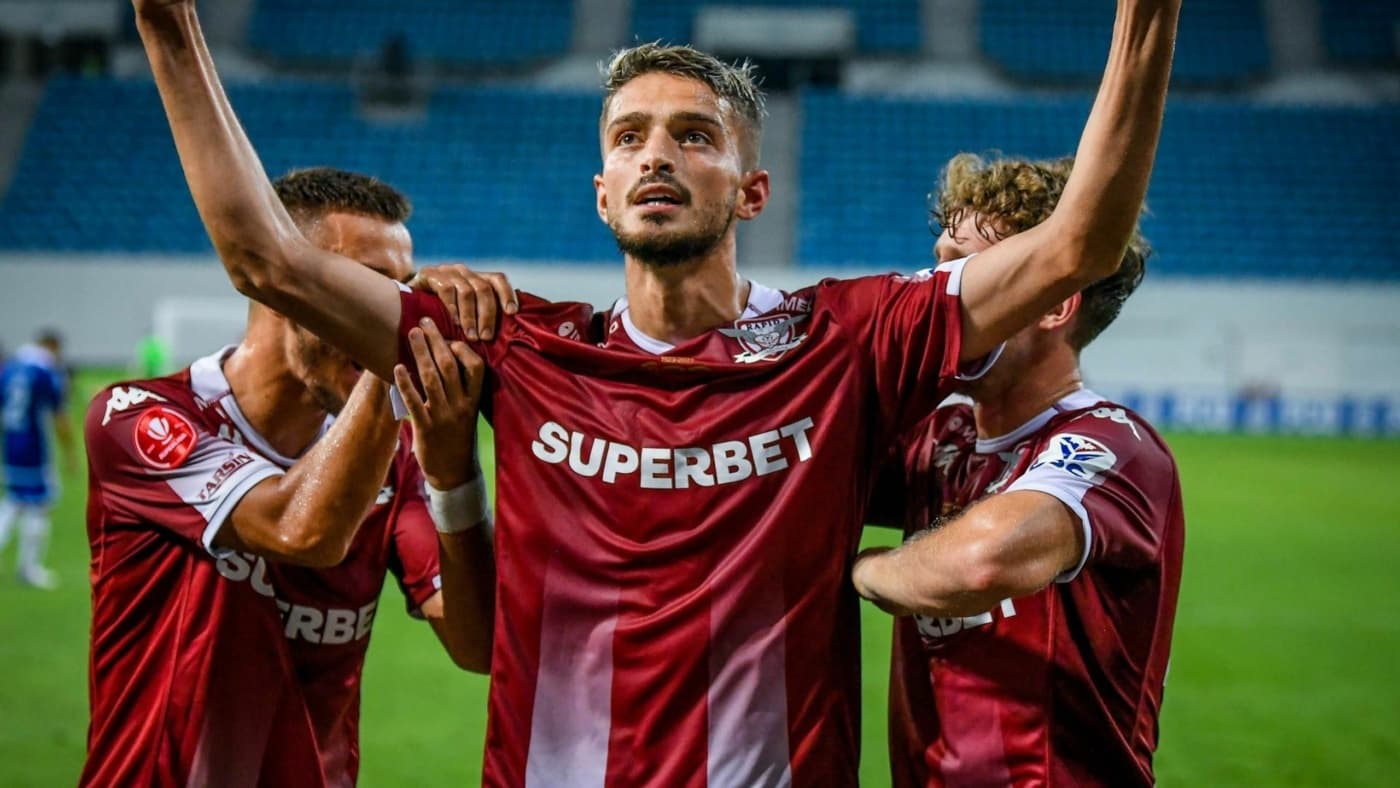 Foda e fton Albion Rrahmanin te Kombëtarja e Kosovës