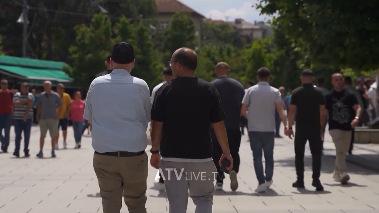 ​ASK-ja e gatshme për regjistrimin e popullsisë