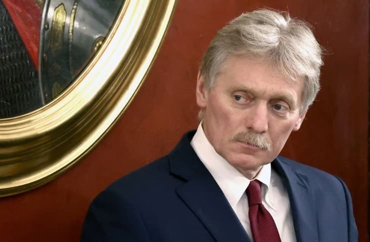Rusia: Do të hakmerremi nëse BE-ja armatos Ukrainën me përfitimet nga asetet tona