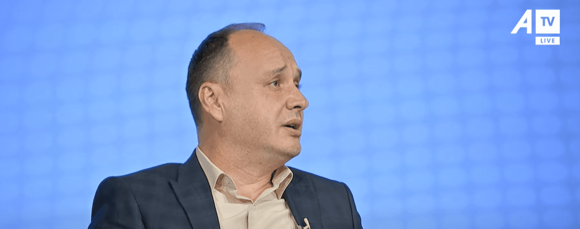 Befason Alban Lumi: Ballkani do të këtë problem me Fushë Kosovën
