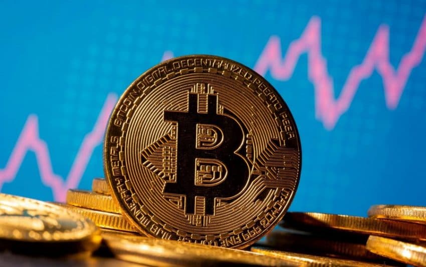 Vlera e Bitcoin bie për 2.3%, në nivelin më të ulët në gjashtë muajt e fundit
