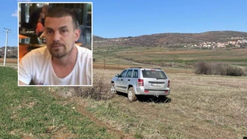 Apeli e vërteton burgimin e përjetshëm për dy vëllezërit Vllasaliu për vrasjen e Bedri Rexhepit