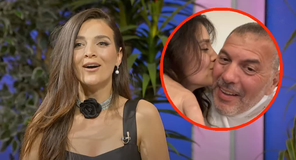 Më në fund, Diola Dosti e pranon në STUDIO A se është në lidhje me biznesmenin kosovar