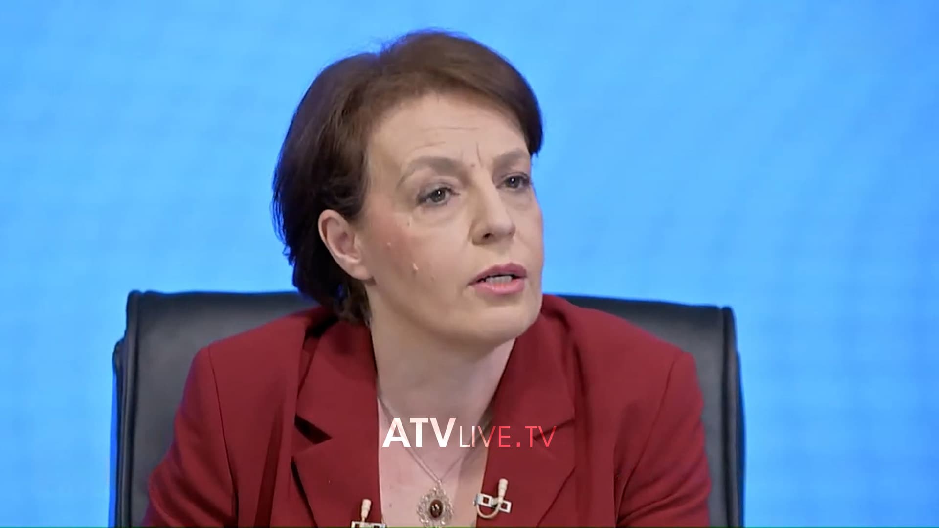 Gërvalla: Ata që refuzojnë të konfirmojnë mandatin, s’janë në mend