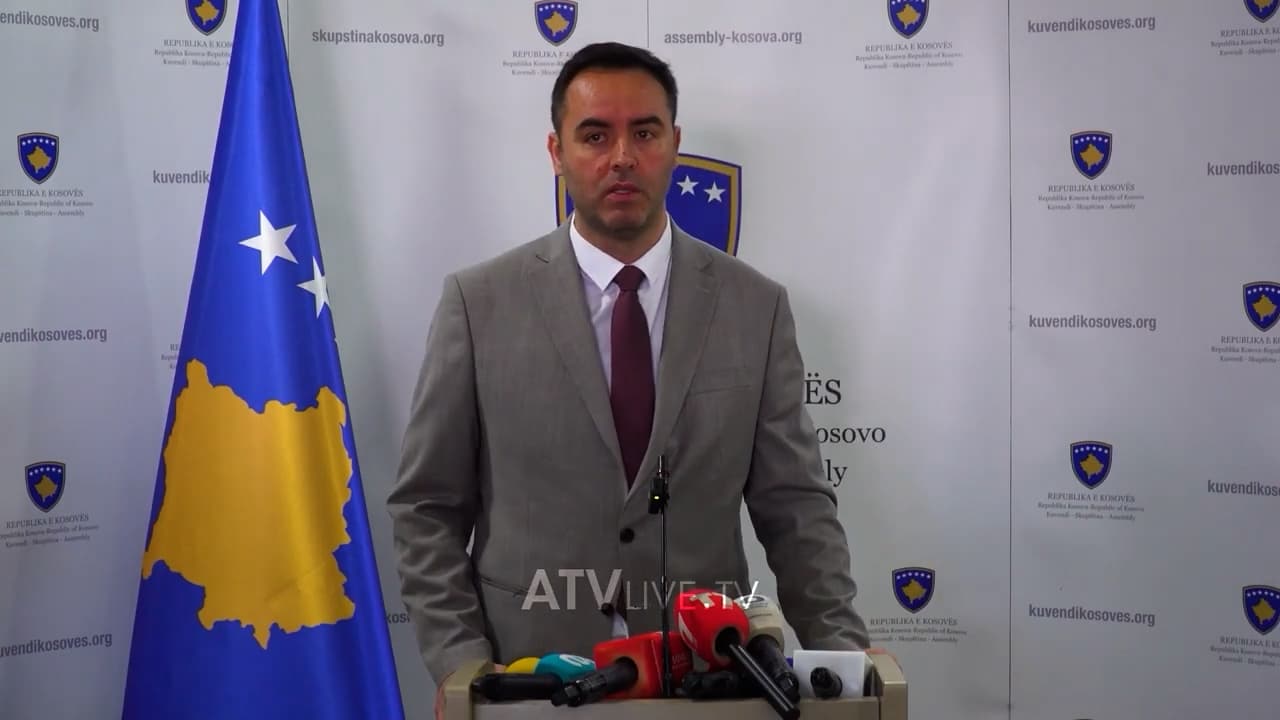 Konjufca: Shumica s’ka vullnet që vendi të shkojë në zgjedhje me dorëheqje të Qeverisë