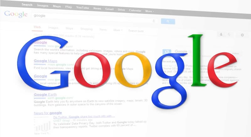 Google bllokon 8.3 miliardë reklama mashtruese në vitin 2025