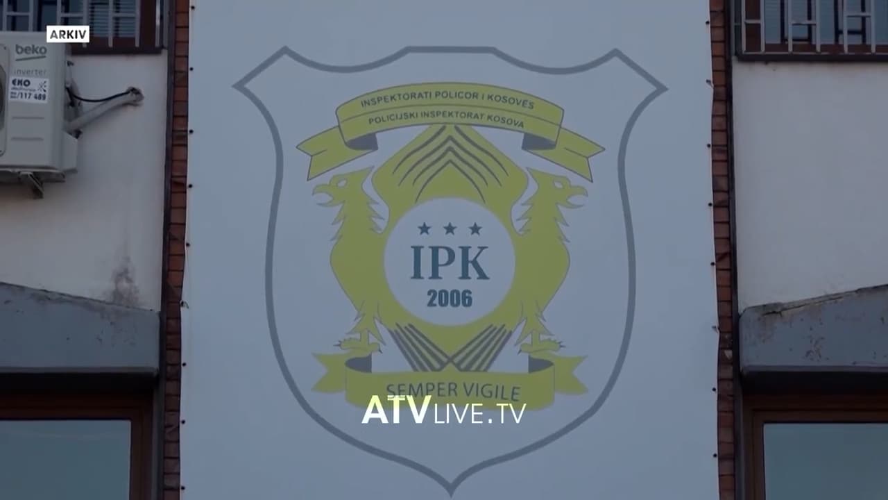 Dy policë arrestohen në Pejë për ryshfet