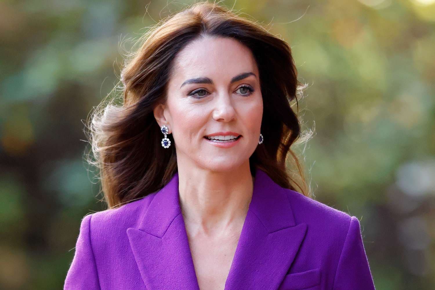 Pas spekulimeve mbi gjendjen shëndetësore, Kate Middleton shfaqet në publik me Princin William