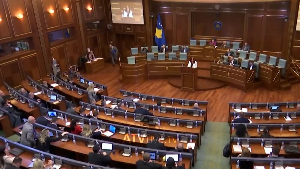 Opozita e kërkon formimin e Komisionit Hetimor për kontrata një burimore: Ka dyshim të madh për korrupsion
