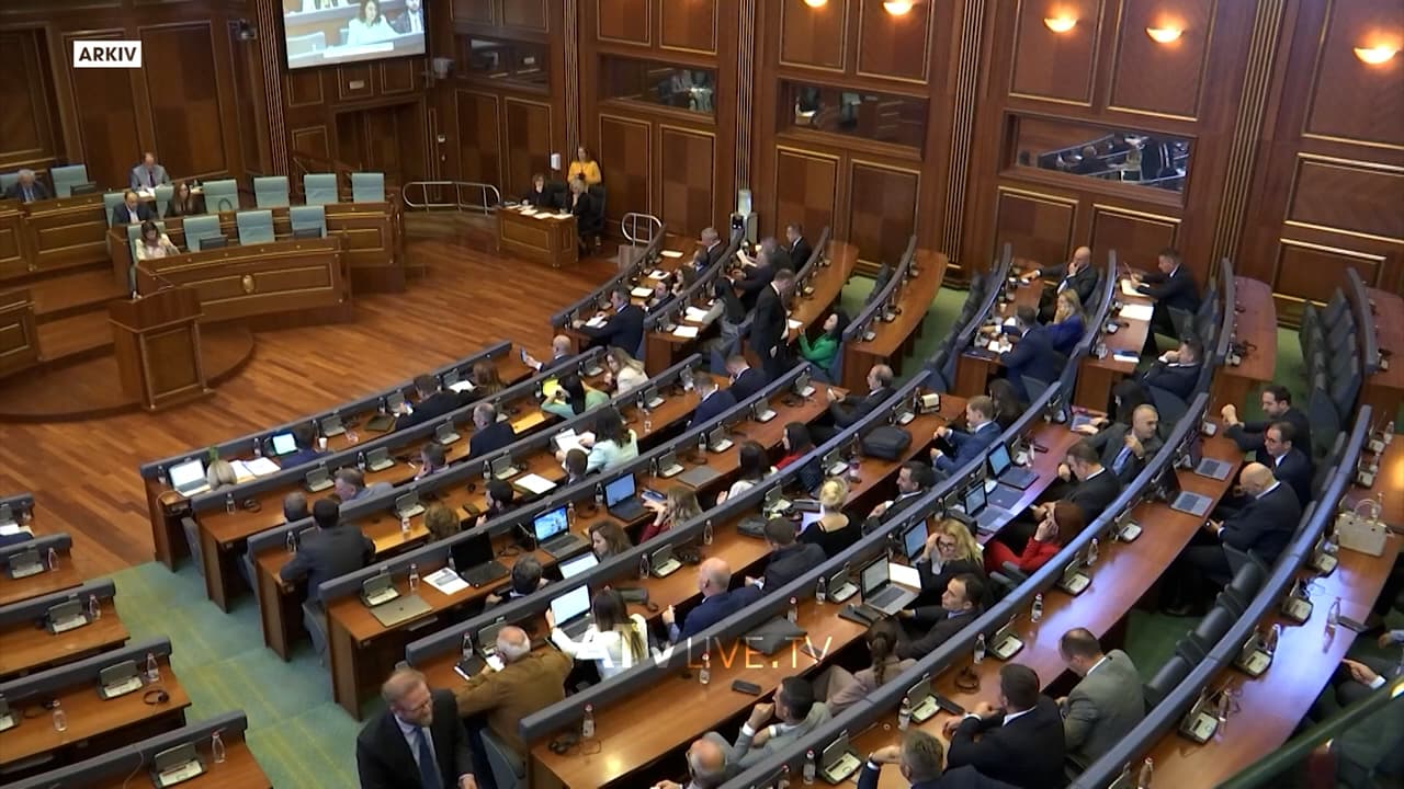 S’ka kuorum për votimin e marrëveshjeve ndërkombëtare
