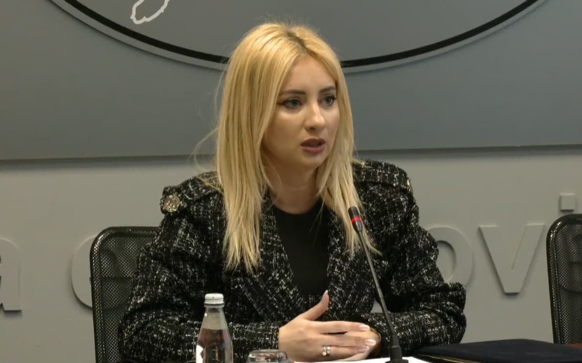 ​Gorçeviq: Mali i Zi do ta përkrahë anëtarësimin e Kosovës në KiE
