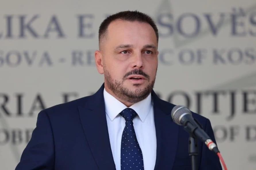 Maqedonci: FSK-ja ka kapacitete të mjaftueshme luftarake për të qenë pjesë e NATO-s