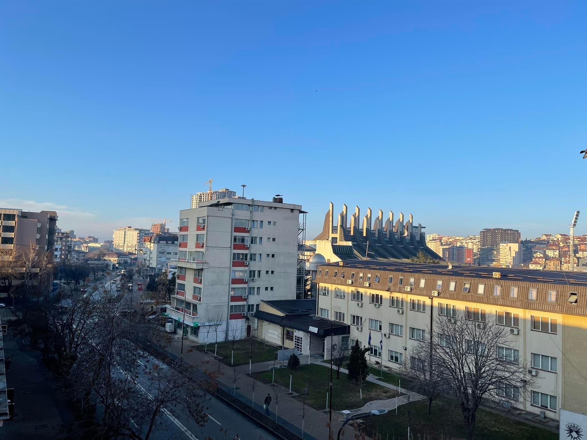 ​Parashikimi i motit për sot