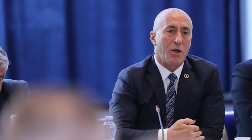 Haradinaj: E habitshme se si liderët institucionalë të Kosovës kanë shpërfillur kërkesat e ShBA-së dhe BE-së