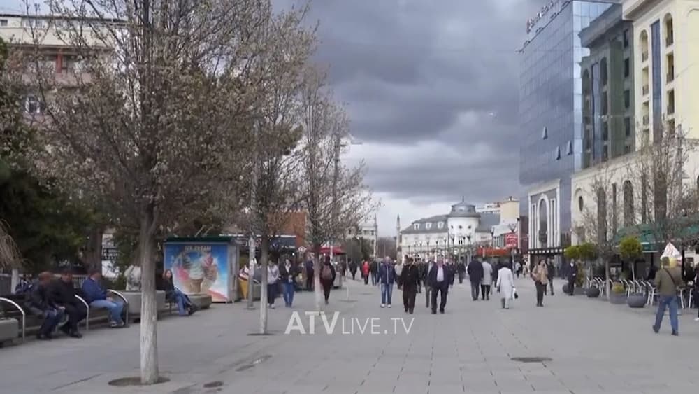 ​Kënd do ta preferonin qytetarët në koalicion qeverisës?