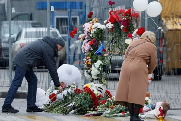 ​Rusia anulon miqësoren me Paraguain pas sulmit terrorist në Moskë
