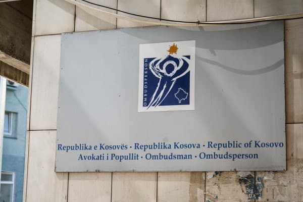 ​1660 ankesa nga qytetarët, Avokati i Popullit dorëzon raportin vjetor në Kuvend