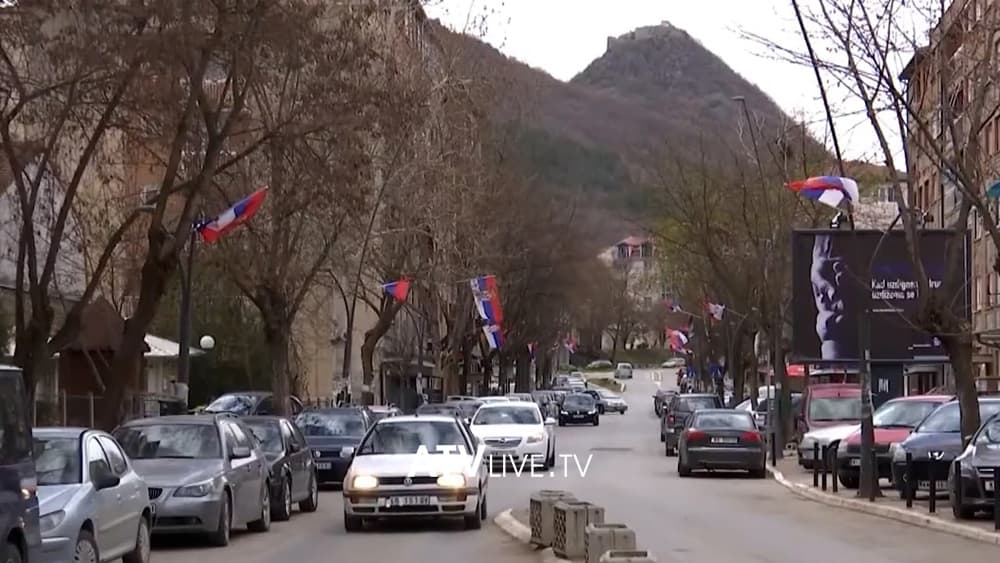 33 shkolla refuzojnë mbajtjen e votimit në veri