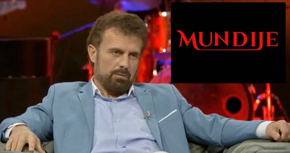 Ekskluzive: Filmi i parë shqiptar i vetëm në Hollywood “Mundije”, do të shfaqet në kinema në muajin maj