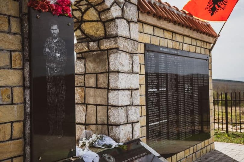 Osmani kujton Ilaz Kodrën: Gardian i lirisë dhe i shtetit tonë