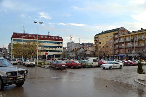 ​Këto janë rezultatet e partive në Ferizaj, krahasuar me zgjedhjet e vitit 2021