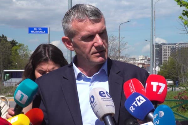 ​Kastrati: Kosova pritet të ketë më pak banorë krahasuar me vitin 2011