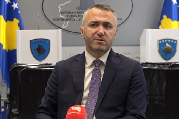 ​Lobimi kundër Kosovës në KiE, qeveria akuzon Serbinë se po e shkel marrëveshjen e Brukselit