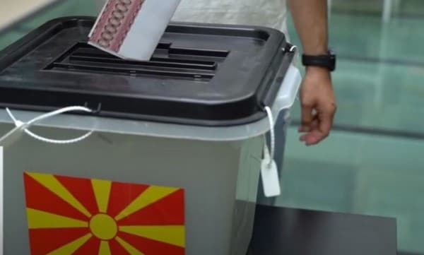 Zgjedhjet presidenciale në Maqedoninë e Veriut, deri tash nuk ka shkelje të procesit zgjedhor