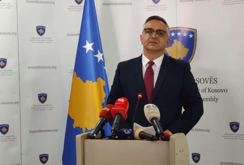 AAK-ja akuzon Qeverinë se s’ka punuar në lehtësim të votimit nga diaspora