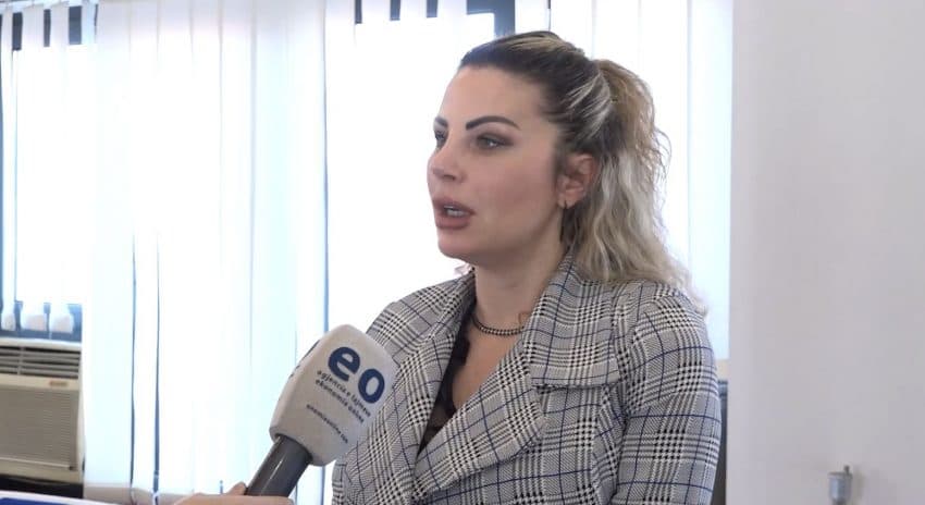 Duda Balje u ndalua nga policia serbe në Merdarë