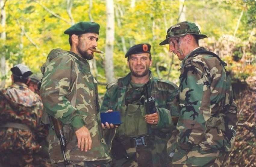 25 vjet nga thyerja e kufirit Kosovë-Shqipëri