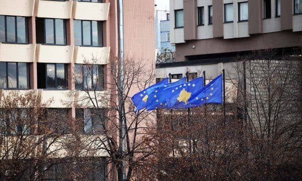MPJD-ja hap edicionin e parë të shkollës për diplomaci të diasporës
