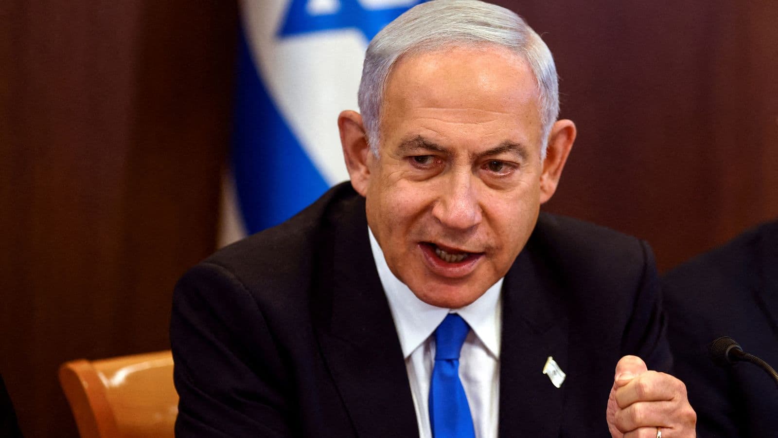 Irani nis sulmin me dronë, reagon Netanyahu: Kushdo që na lëndon ne, ne e lëndojmë atë