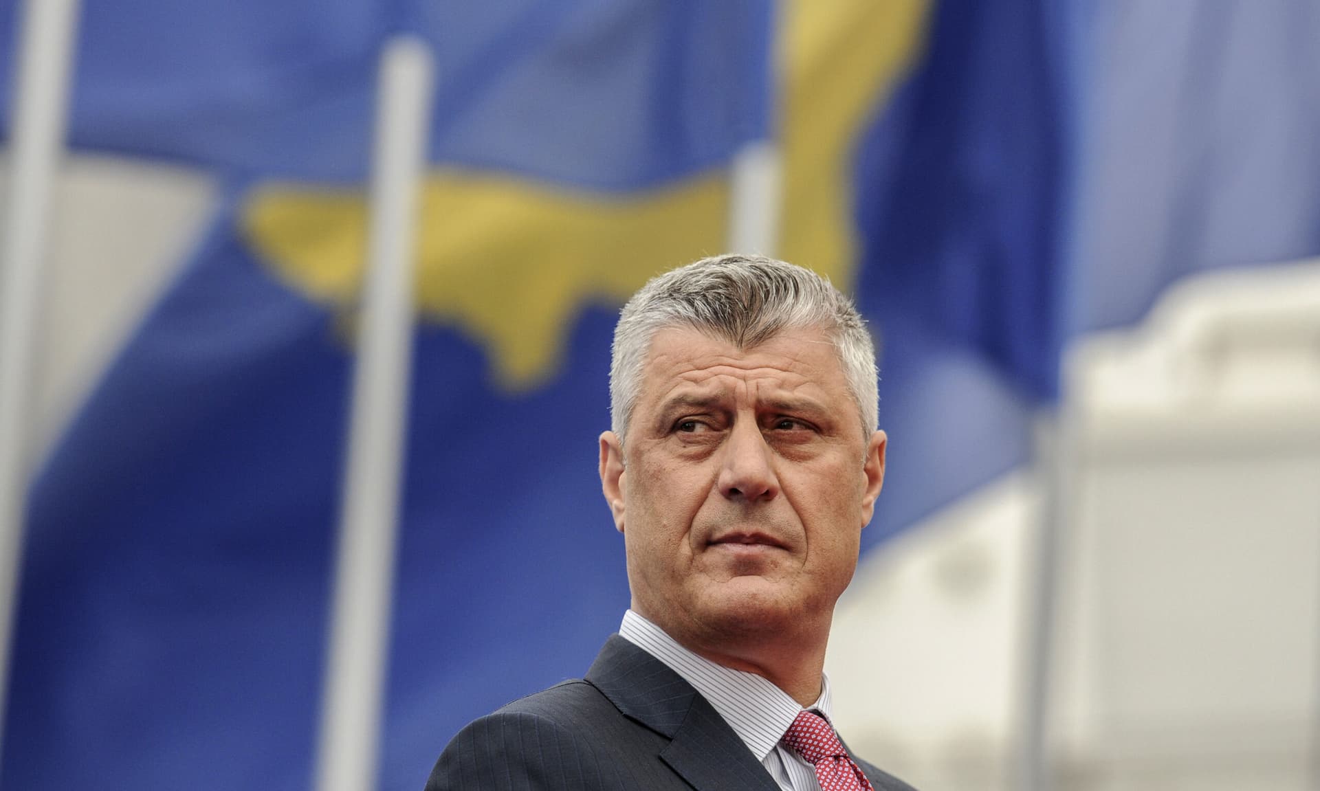 Thaçi për shkëmbimin e territoreve: Qëllimi im kryesor ishte sigurimi i një paqeje të qëndrueshme mes Kosovës dhe Serbisë