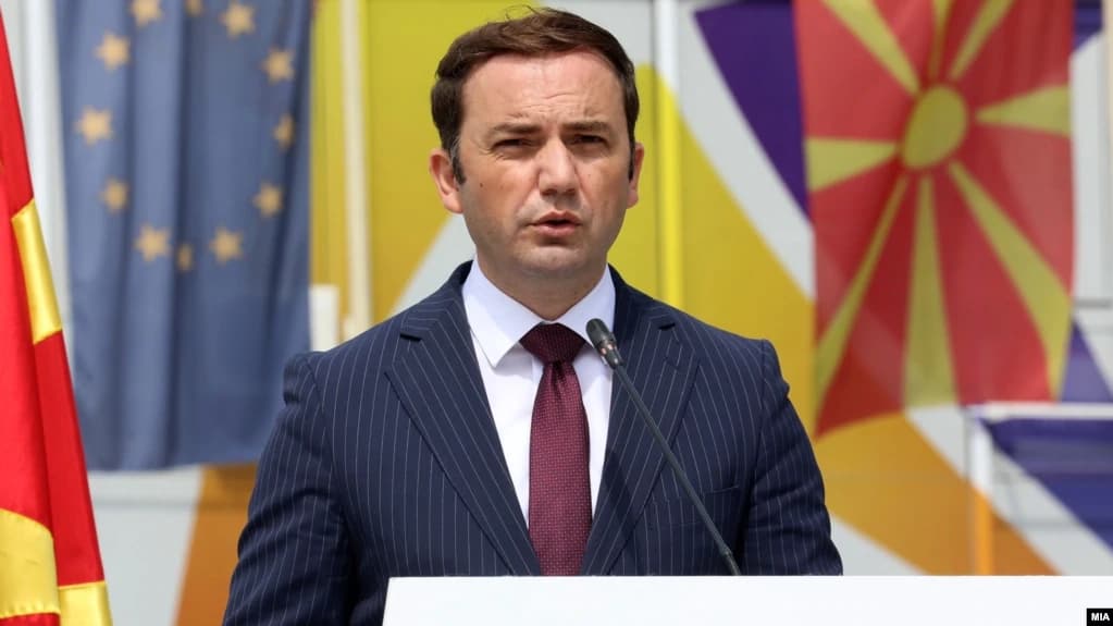 Osmani pas votimit: Qytetarët kanë 2 opsione, integrim apo izolim
