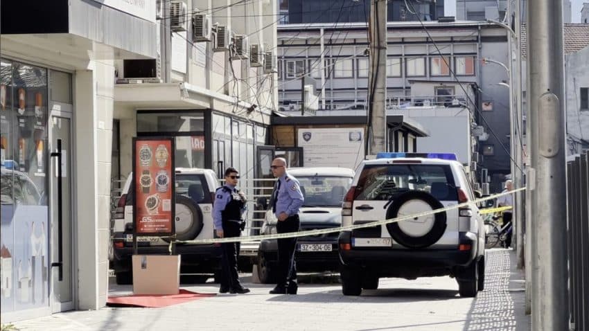 Sot varroset 21-vjeçarja që u vra dje në Ferizaj