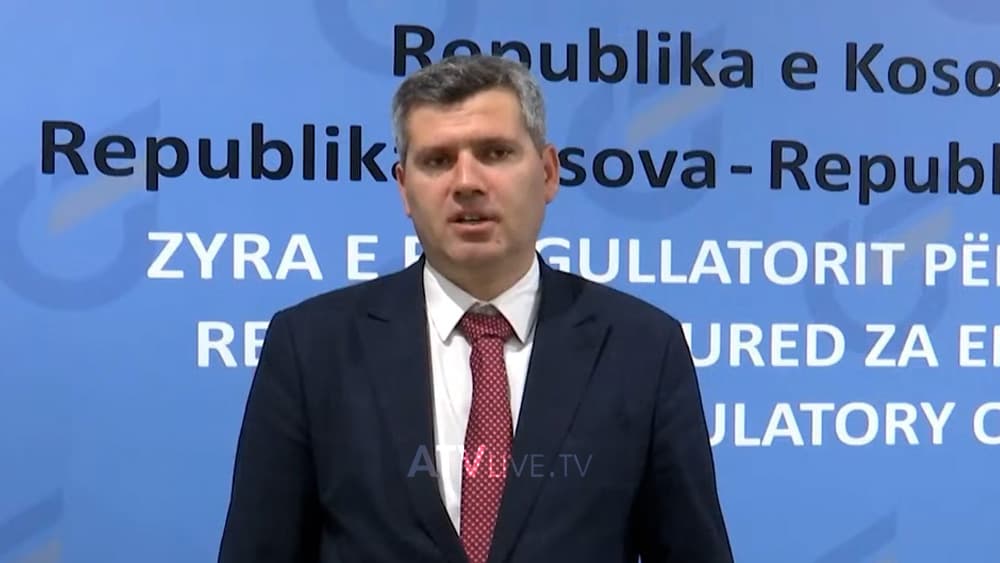 Pezullimi i vendimit për tregun e lirë të energjisë, ZRrE-ja paralajmëron ankesë ndaj Gjykatës Komerciale