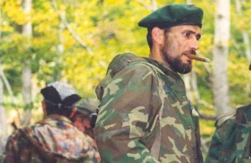 25 vjet nga rënia e Agim Ramadanit