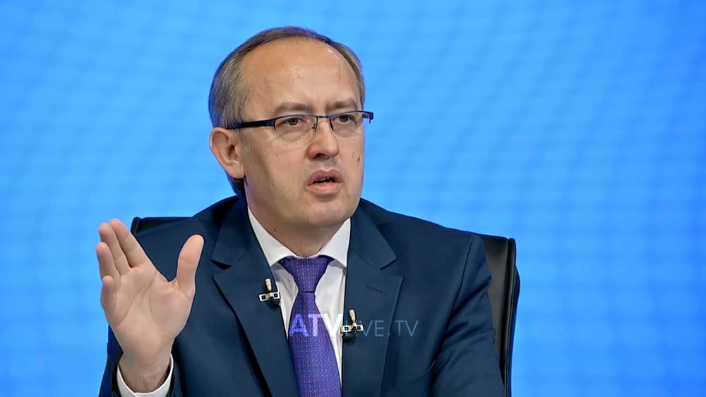 Avdullah Hoti: Kuvendi nuk u konstituua sepse VV s’ka shumicë
