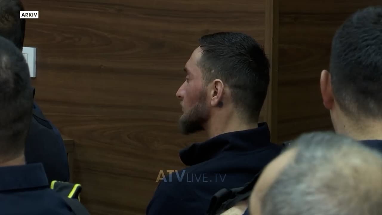 Dardan Krivaqa dhe Arbër Sejdiu deklarohen të pafajshëm
