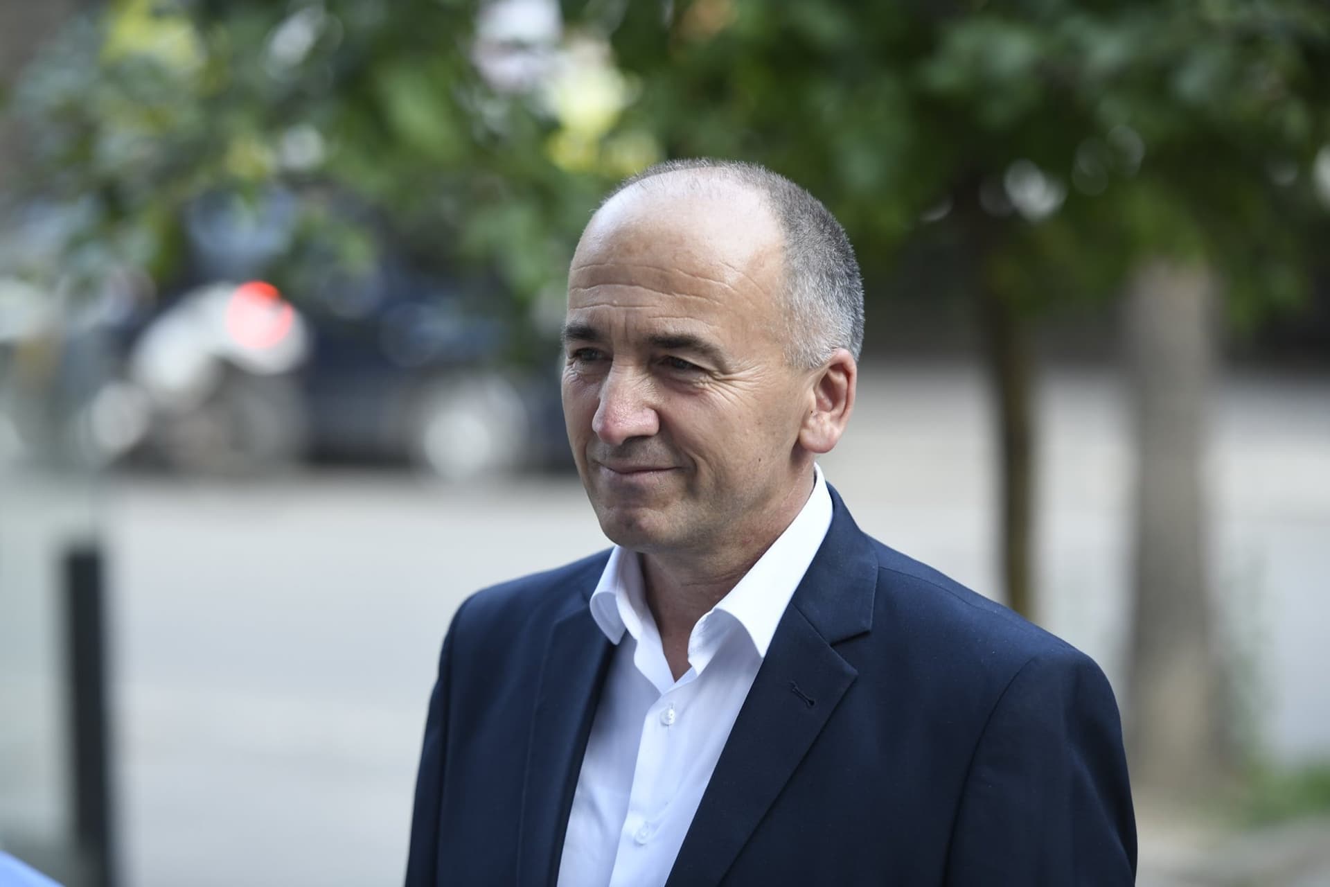 Sulmi ndaj kryetarit Muhaxheri/ Të dyshuarit dalin para Gjykatës