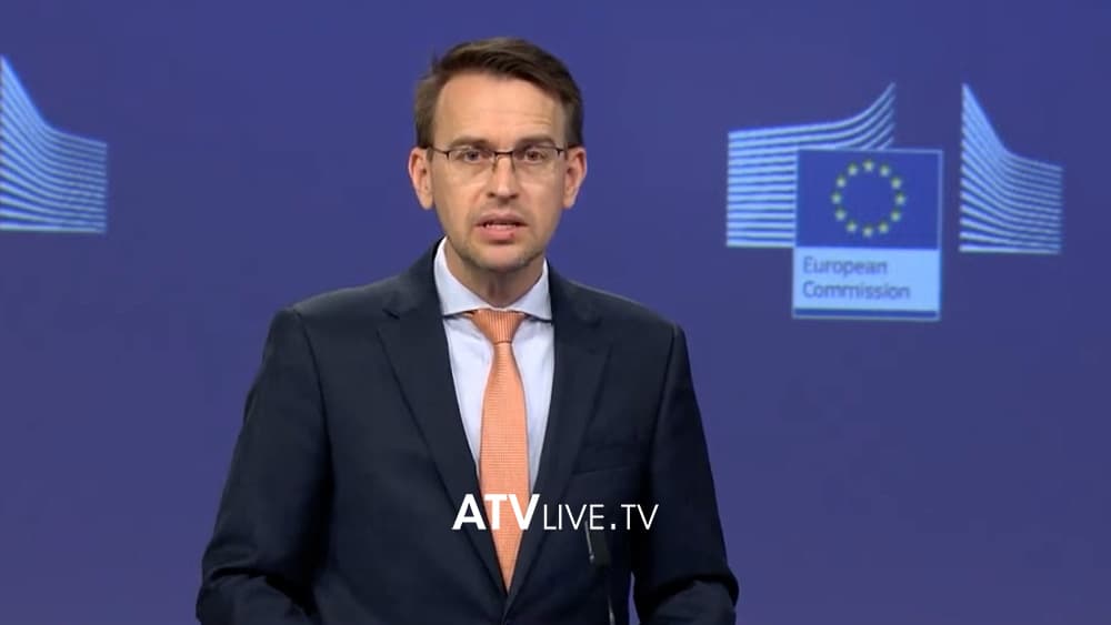 BE fton Kosovën që të ecë përpara me themelimin e Asociacionit