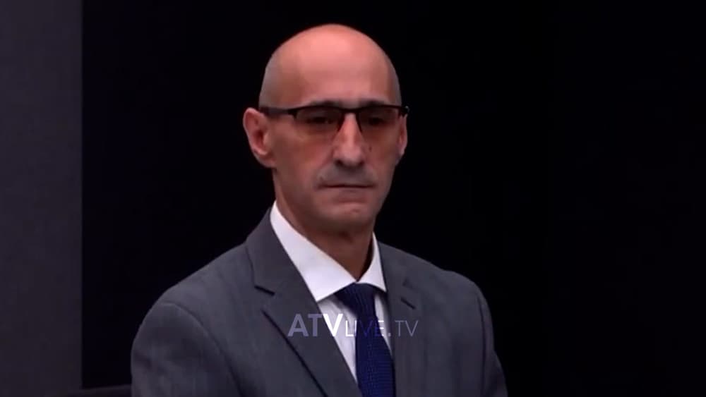 “Calit” i ulet dënimi me burgim