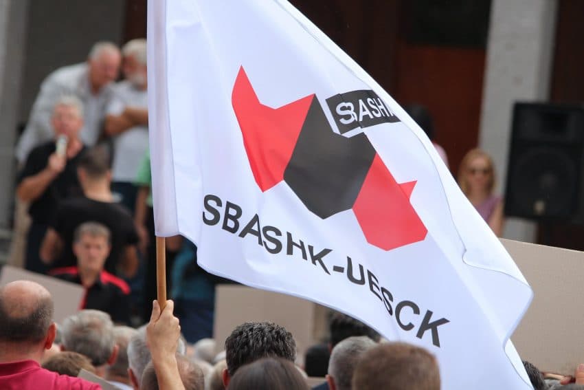 SBAShK: Subvencioni prej 80 eurosh nuk mjafton
