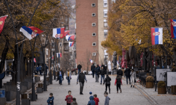 Komunat në veri tërhiqen nga Asociacioni i Komunave të Kosovës