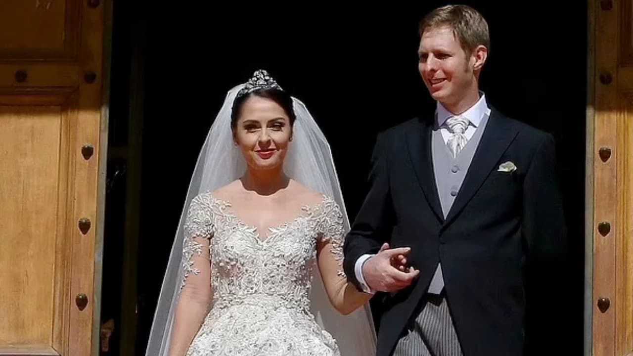 Zbulohen arsyet që çuan drejt divorcit Elia Zaharian dhe Princ Lekën