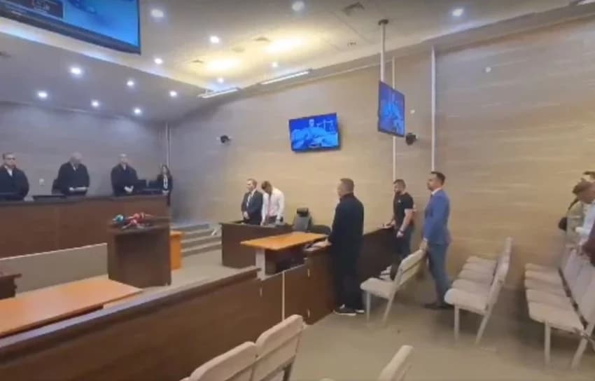 Zyrtarët e Ministrisë së Infrastrukturës lirohen nga akuza për keqpërdorim detyre